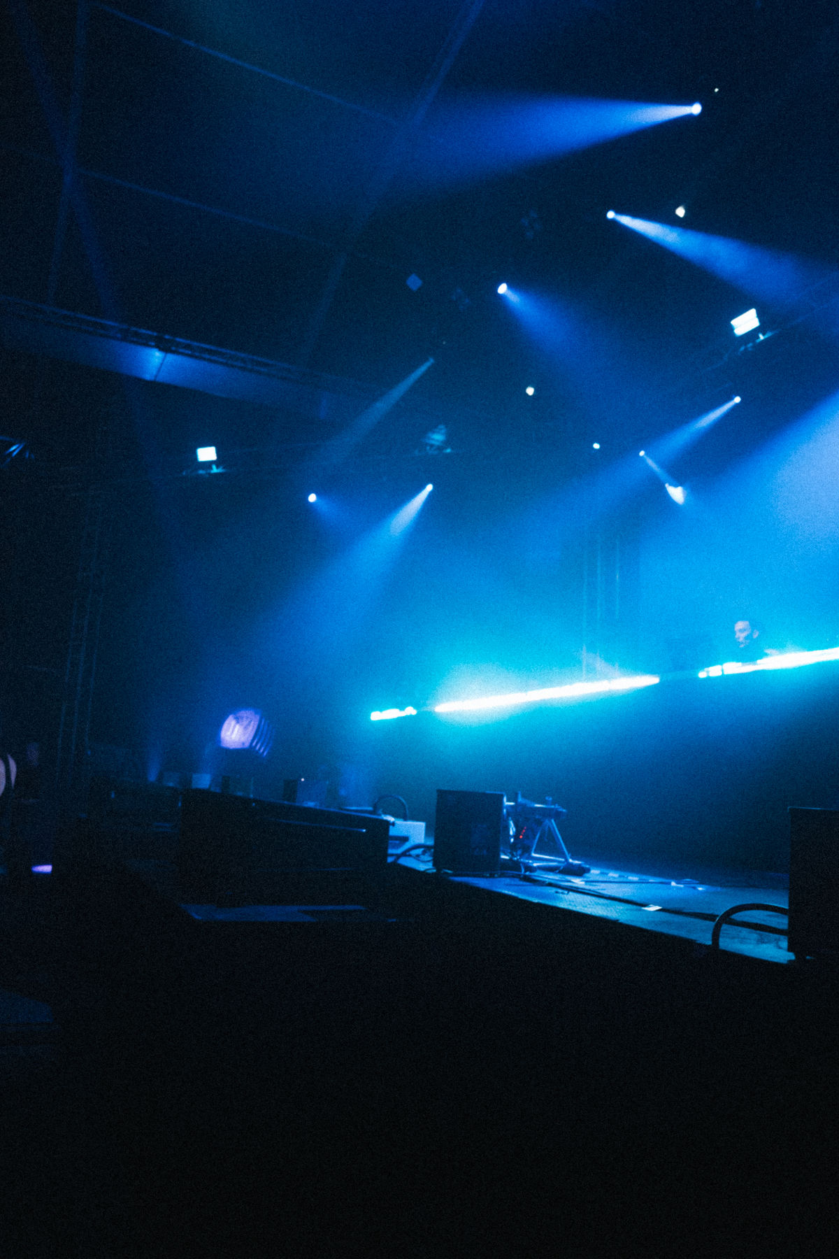 Loading... just a sec